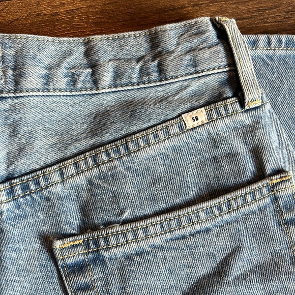 Sunday Best Jeans - Picture 3 of 4